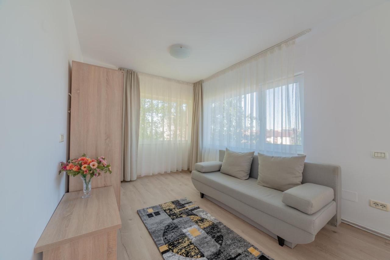 Căn hộ Casa Zorilor Cluj-Napoca