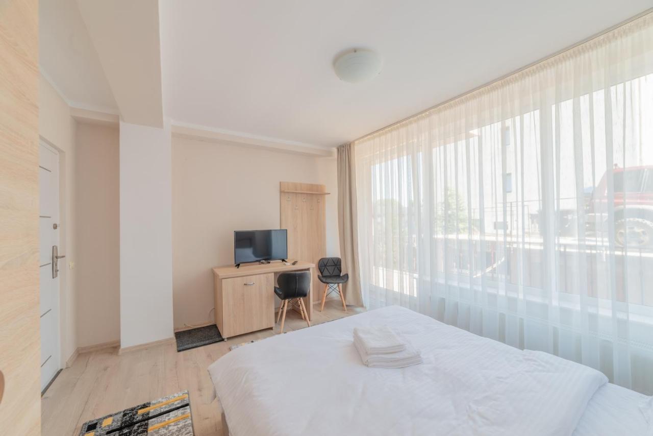 Apartment Casa Zorilor