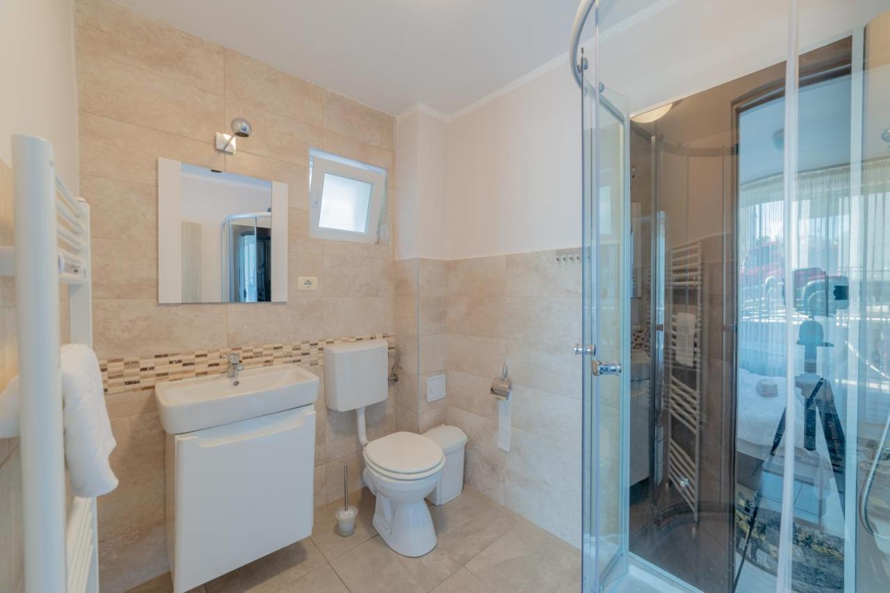 Casa Zorilor Căn hộ Cluj-Napoca