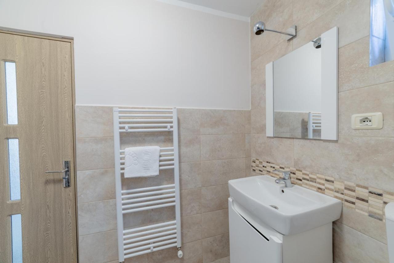 Casa Zorilor Apartment