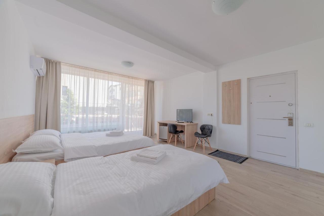 Casa Zorilor Căn hộ Cluj-Napoca