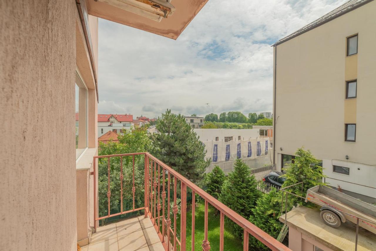 Casa Zorilor Cluj-Napoca