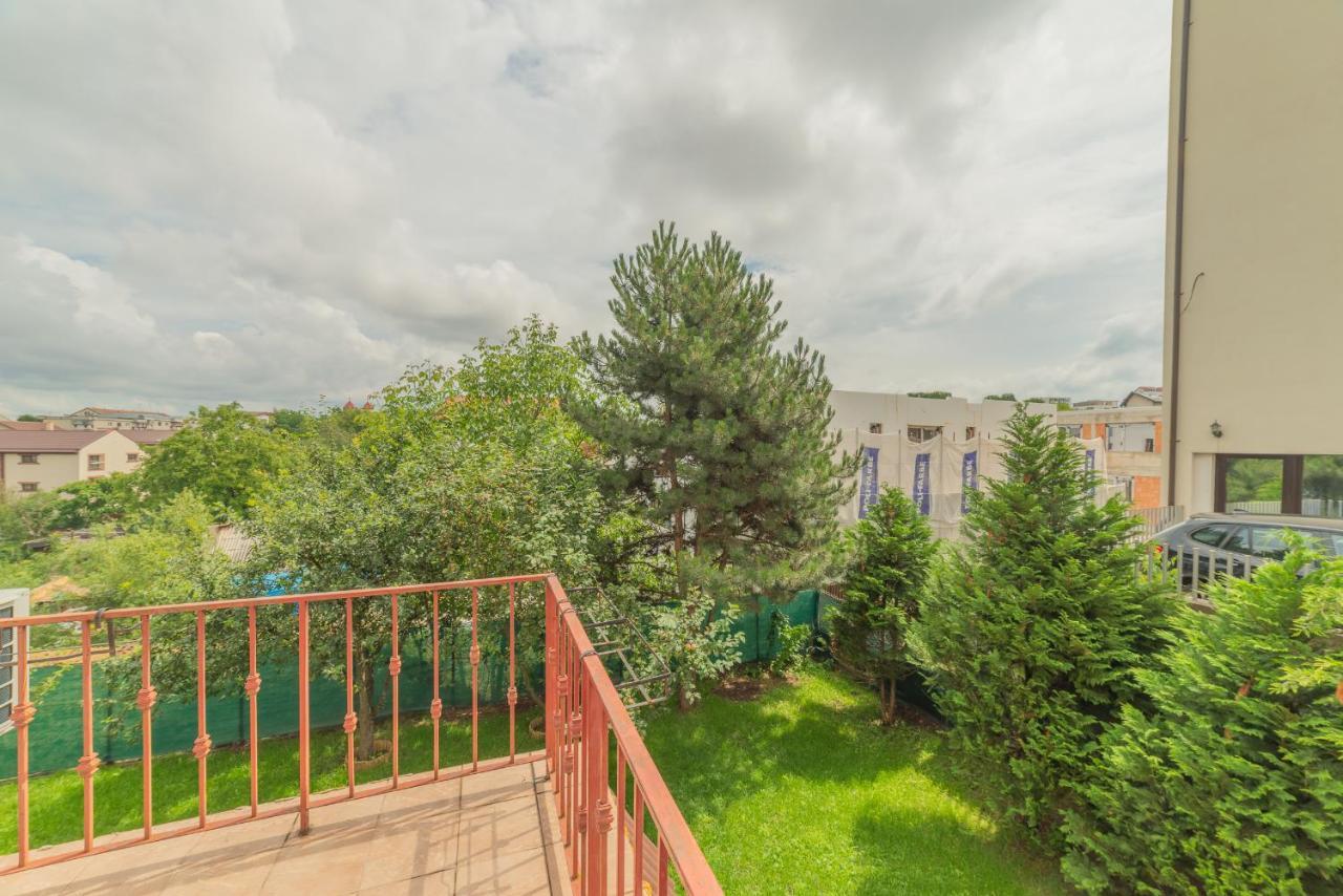 Casa Zorilor * Cluj-Napoca