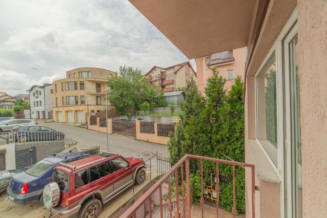 Casa Zorilor *