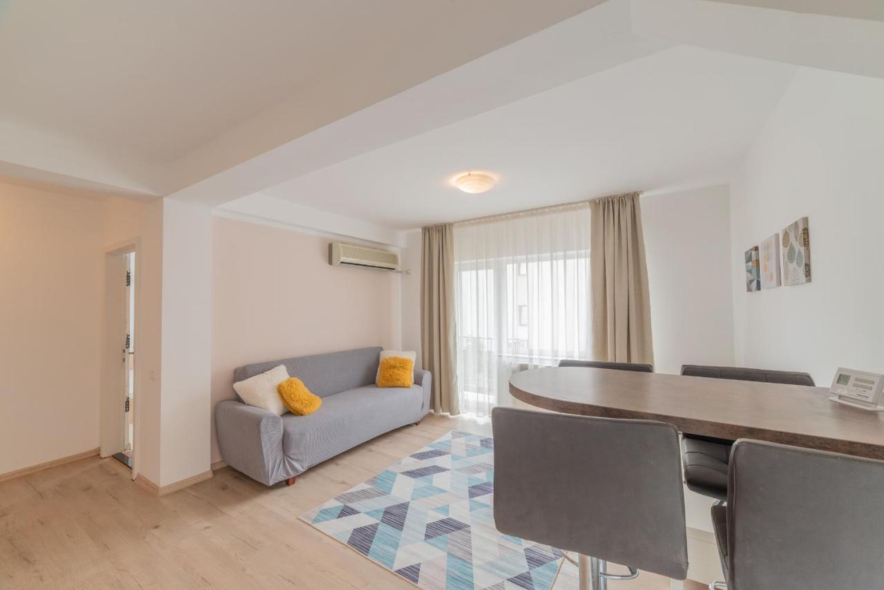 Casa Zorilor Căn hộ *