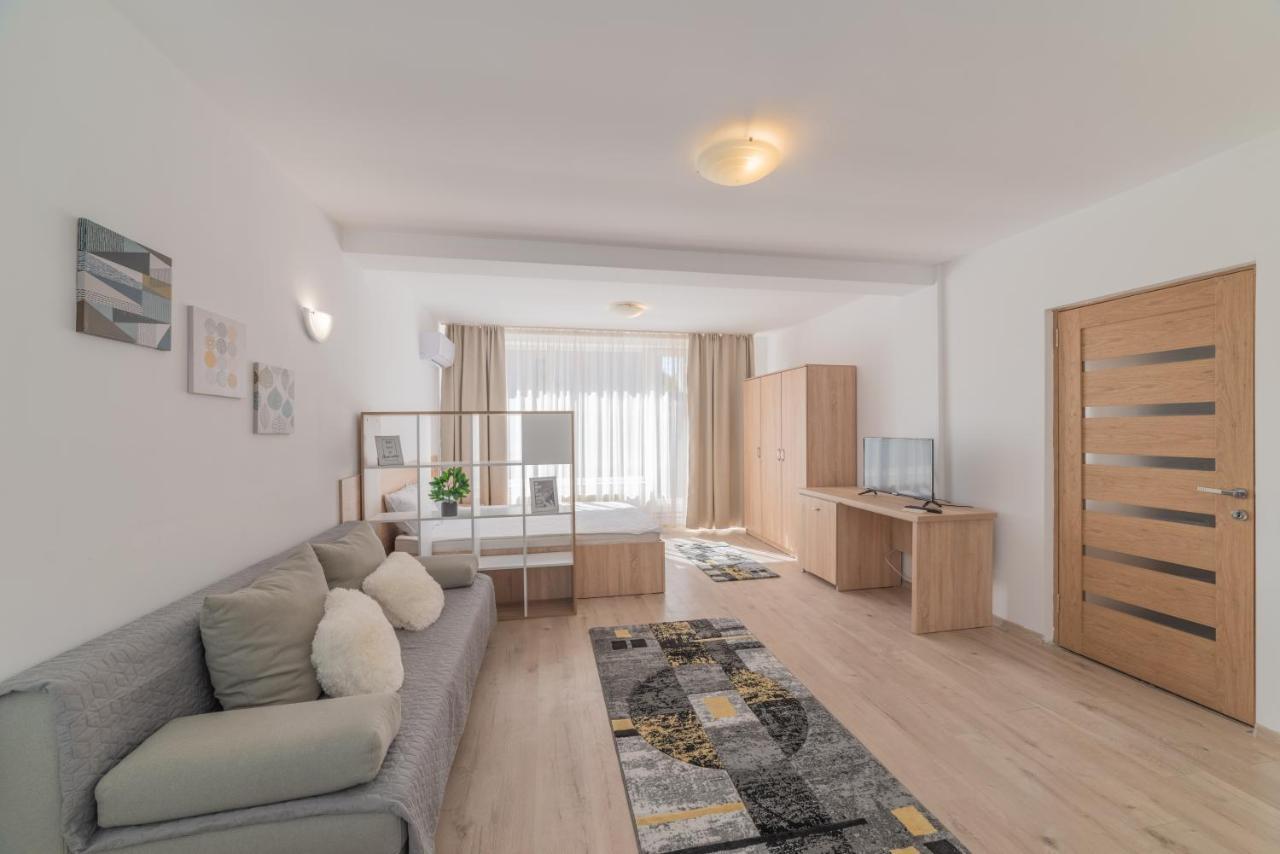 Apartment Casa Zorilor