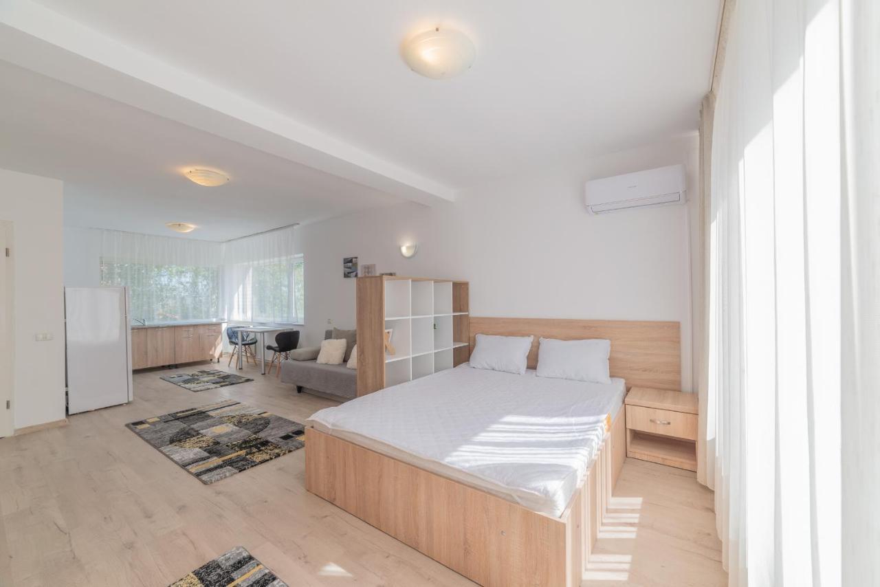 Casa Zorilor Cluj-Napoca