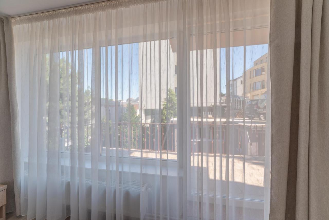Casa Zorilor Apartment