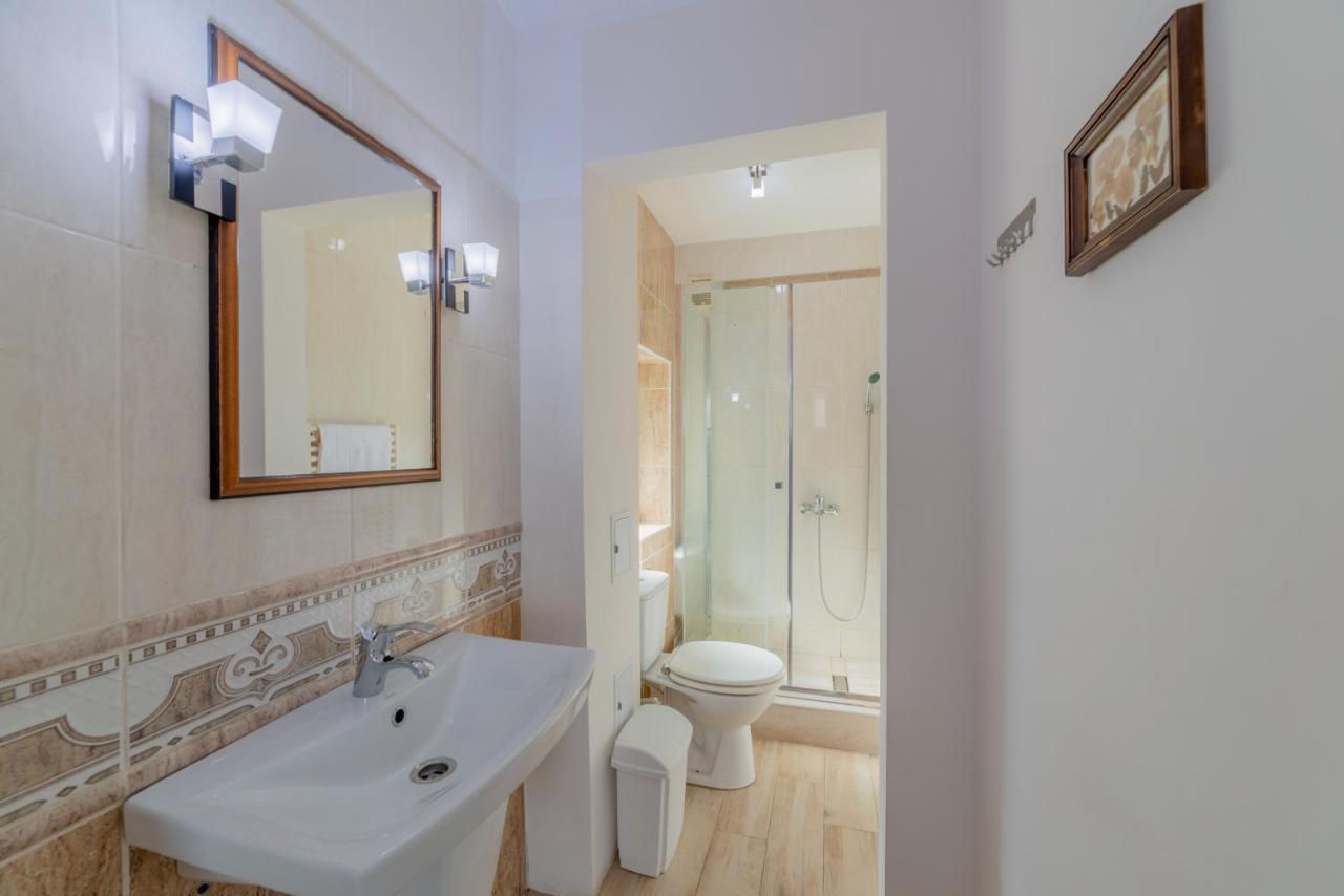Casa Zorilor Cluj-Napoca