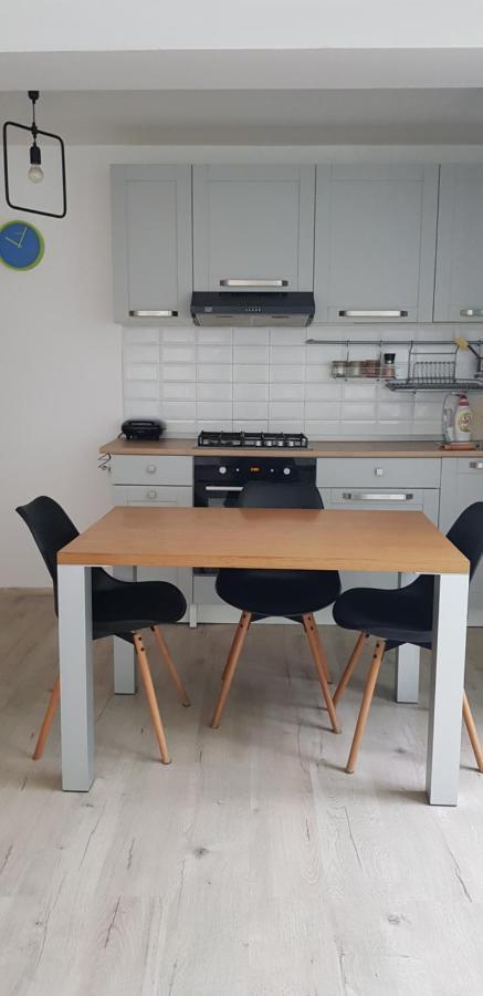 Casa Zorilor Apartment *
