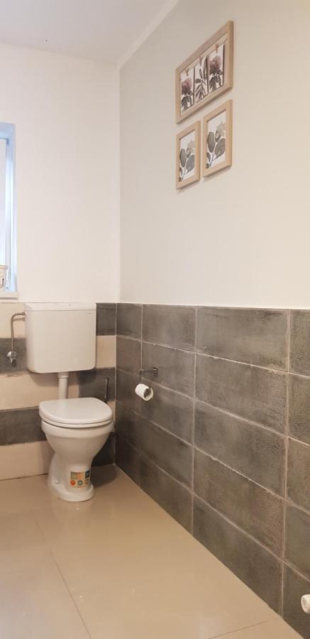 Casa Zorilor Apartment