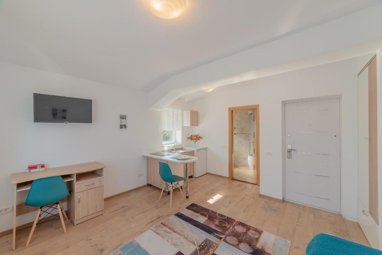 Apartment Casa Zorilor Cluj-Napoca