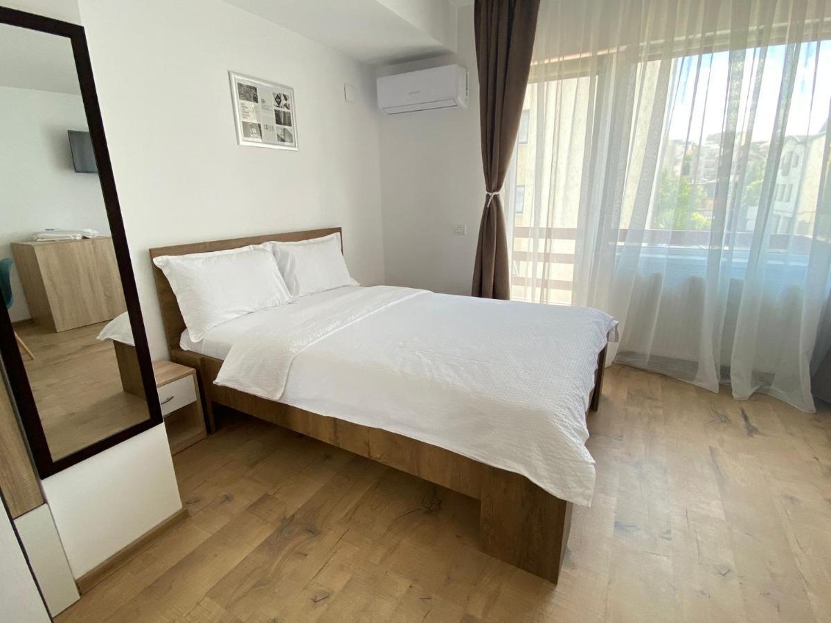 Casa Zorilor Cluj-Napoca
