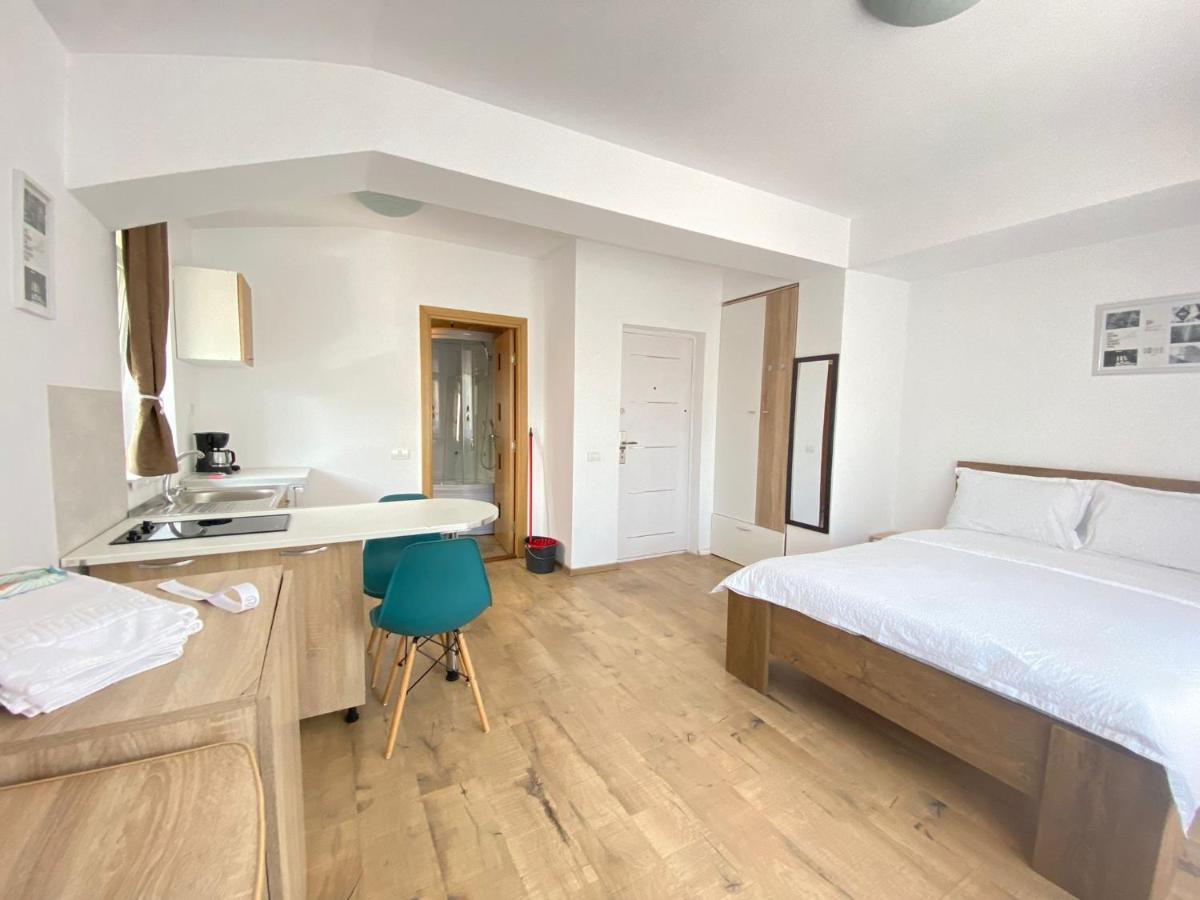 Casa Zorilor Apartment