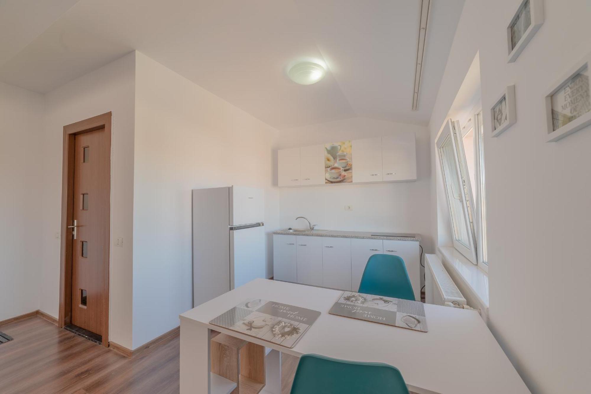 Casa Zorilor * Cluj-Napoca