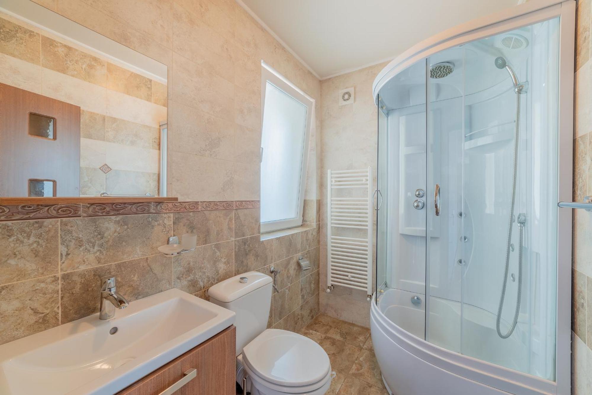 Casa Zorilor Căn hộ *