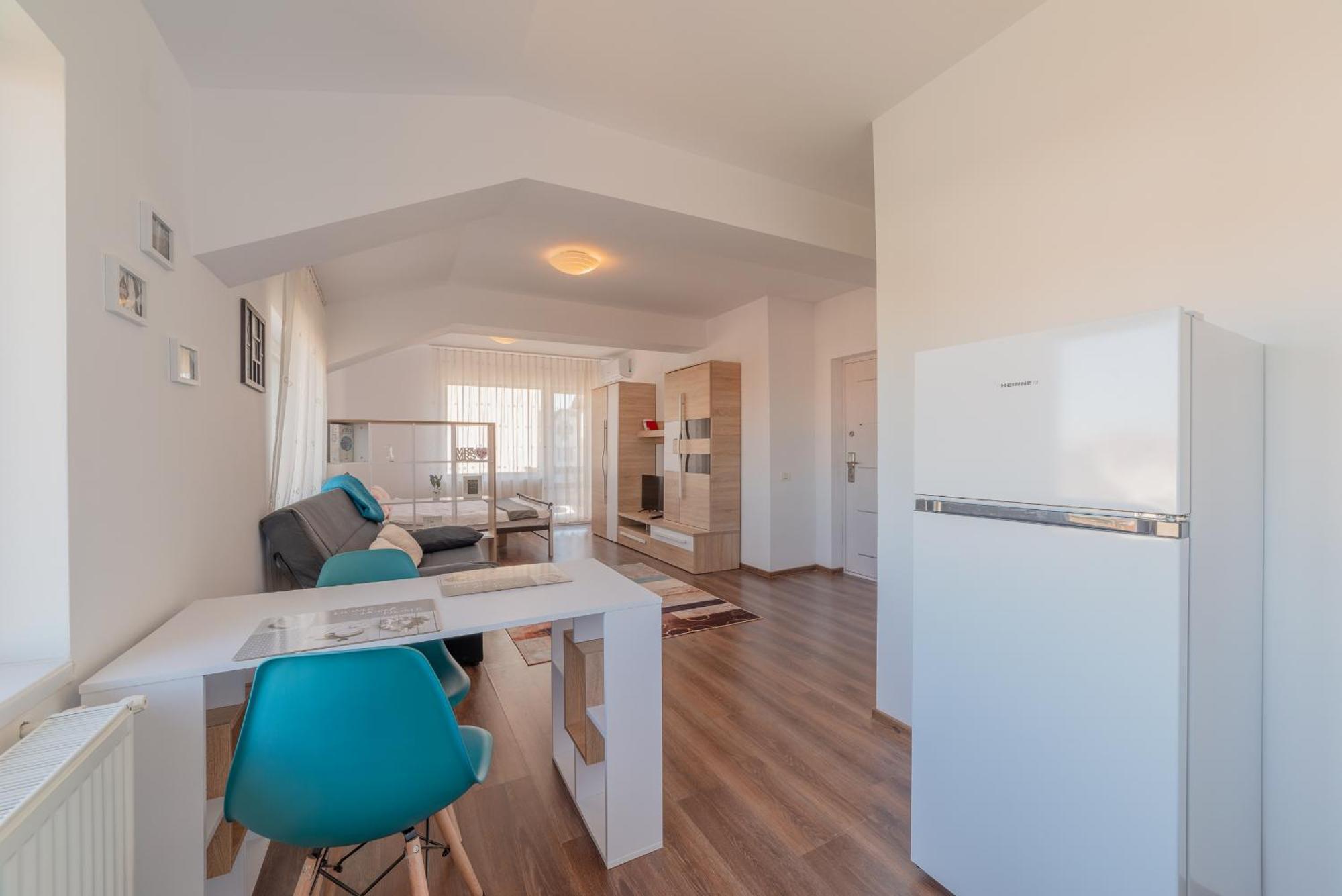 Apartment Casa Zorilor Cluj-Napoca