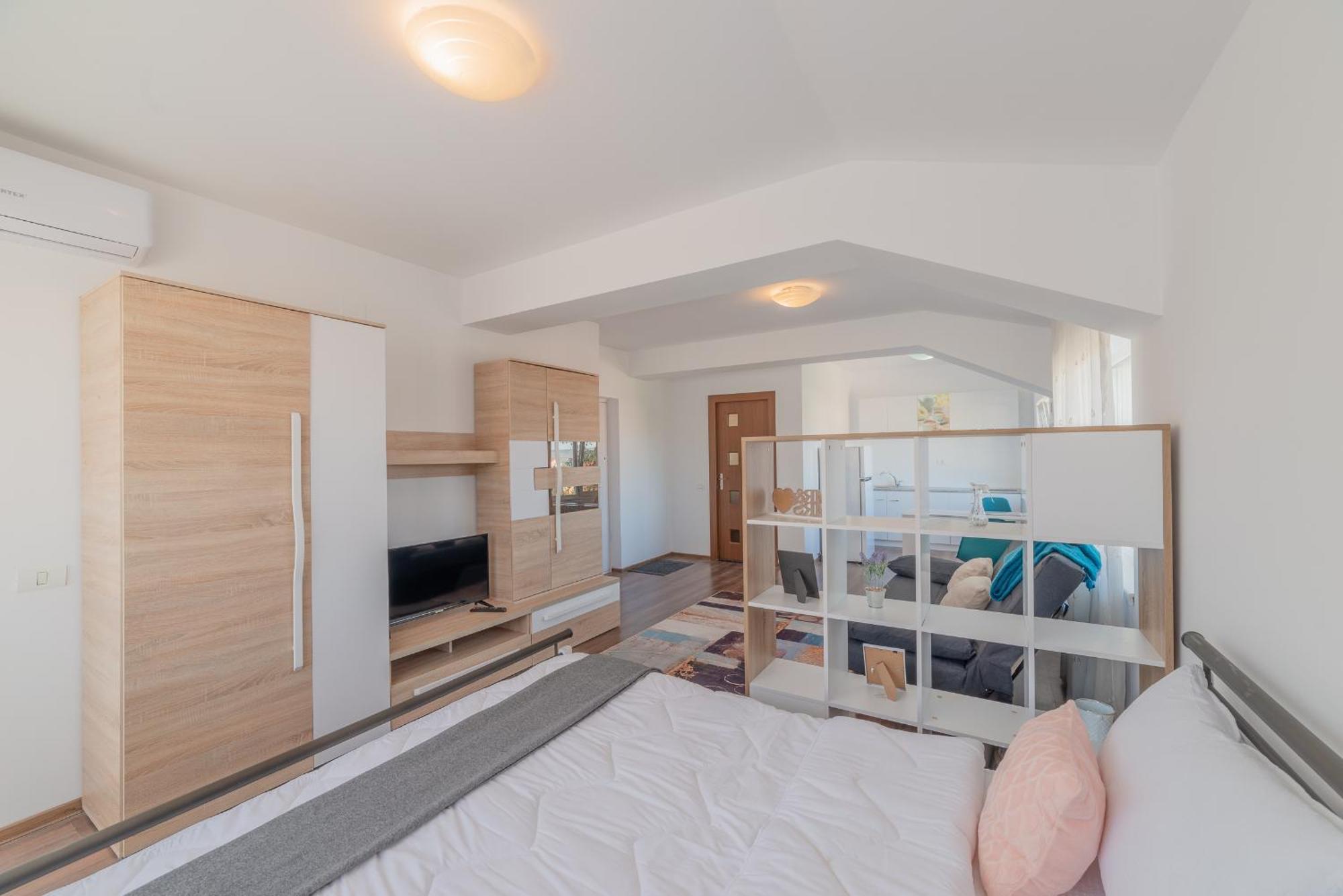 Casa Zorilor * Cluj-Napoca